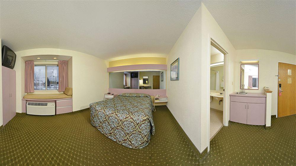 Americas Best Value Inn - East Syracuse Exterior foto